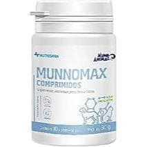 Suplemento Nutrisana Munnomax para Cães e Gatos 30 Comprimidos
