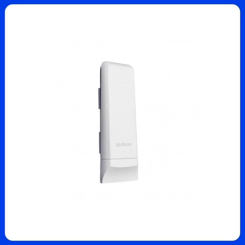 Cpe Wifi 5ghz 16dbi Wom 5a Siso Intelbras