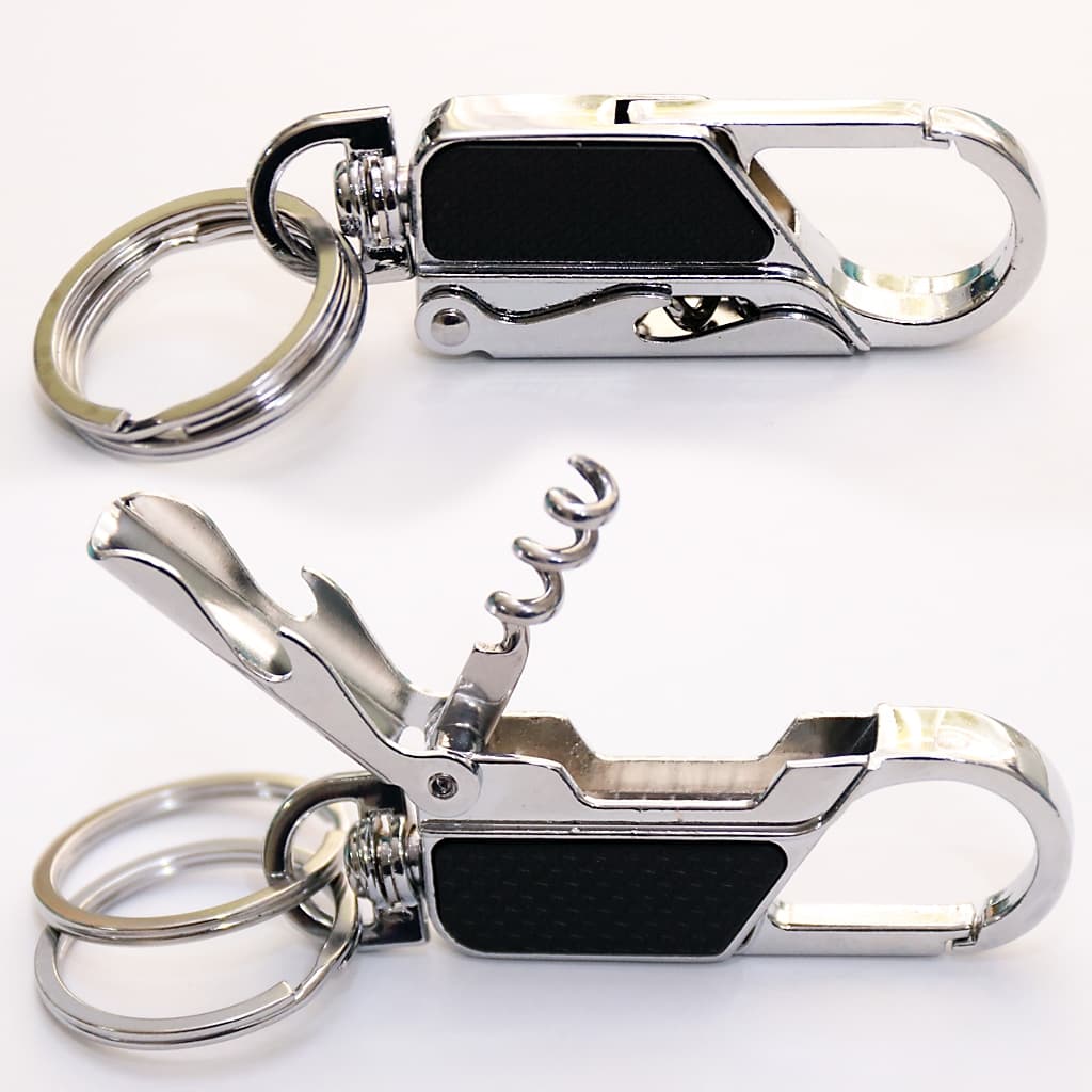 Chaveiro Multiuso Modelo 8041- Unidade