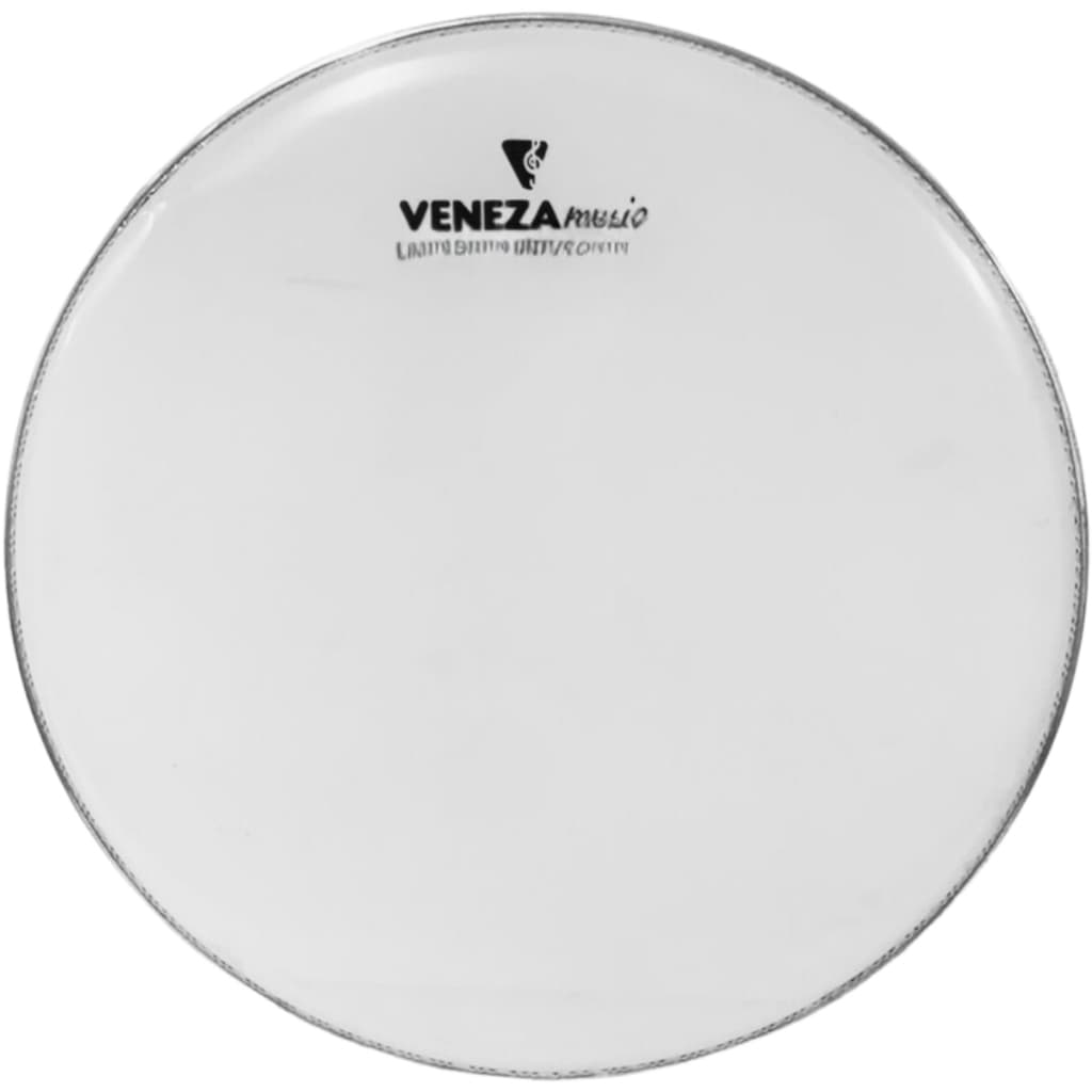 PELE LEITOSA LUEN 06 POLEGADAS (LOGO VENEZA MUSIC)