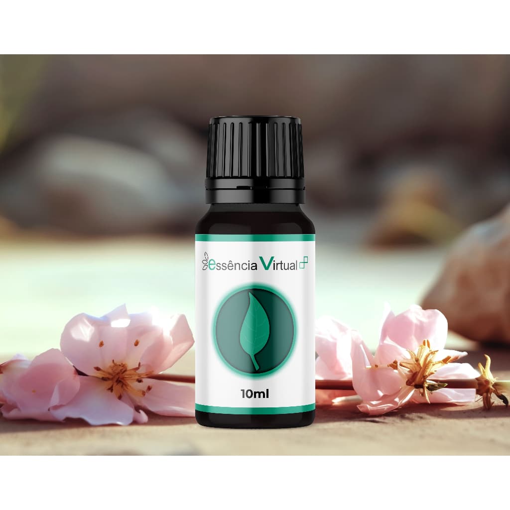 Essência Perfume 10ml | Escolha sua Fragrância