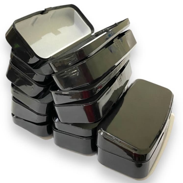 Kit 2/5/6/10/12/15 Estojos ( Case/Caixa/Capa ) Para Óculos Solar/Armação Porta Óculos/Relógio/bijuterias/joias, etc