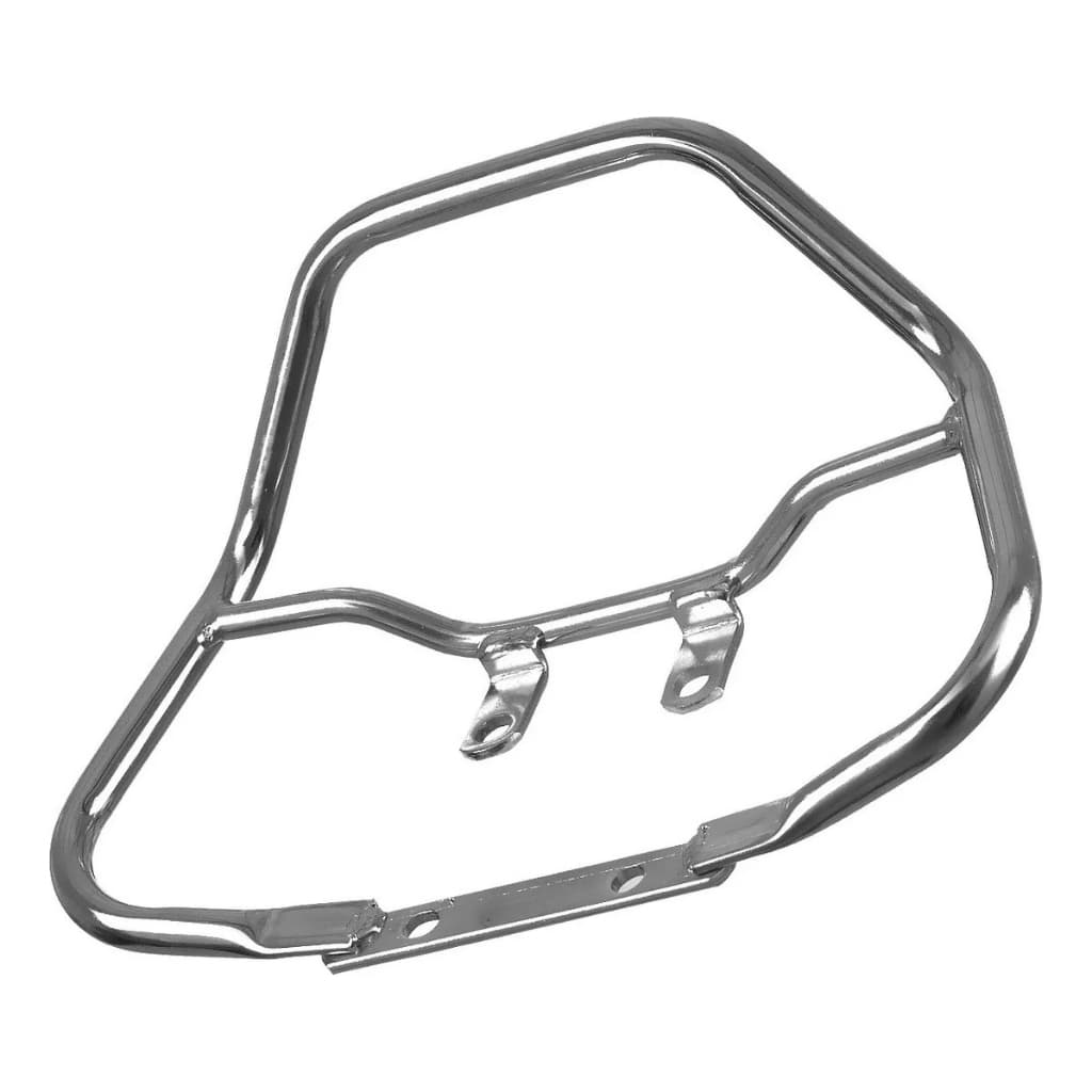 Alça Traseira Modelo Especial Moto Honda Cg Titan 150 2009 a 2013 Fan 125 / 150 2009 a 2013