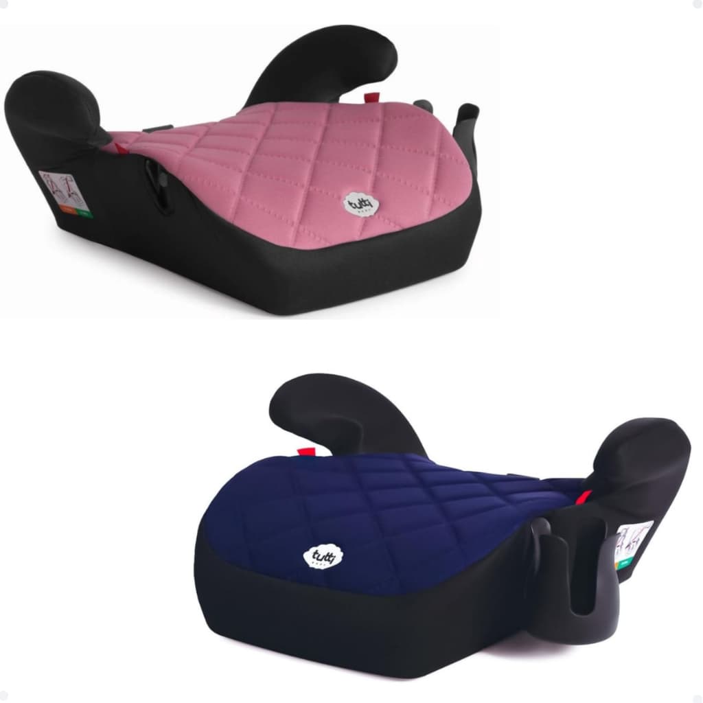 Assento Triton II Para Crianças De Até 36 Kg - Tutti Baby