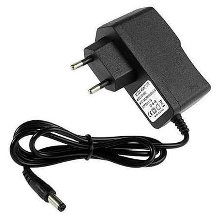 Fonte de Energia para TV BOX Alimentaçao bivolt 5v 2A