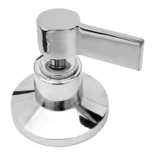 Acabamento para registro C-70 Metal 1 1/2- 1 1/4