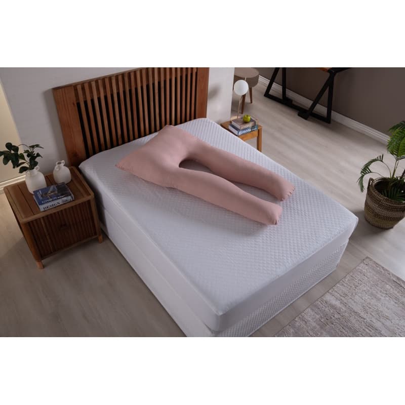 Fronha Avulsa para Travesseiro de Gestante