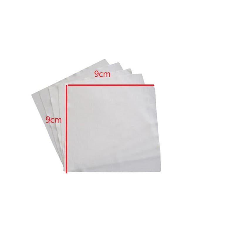 30 Panos Microfibra Para Limpeza Lente Tela Celular