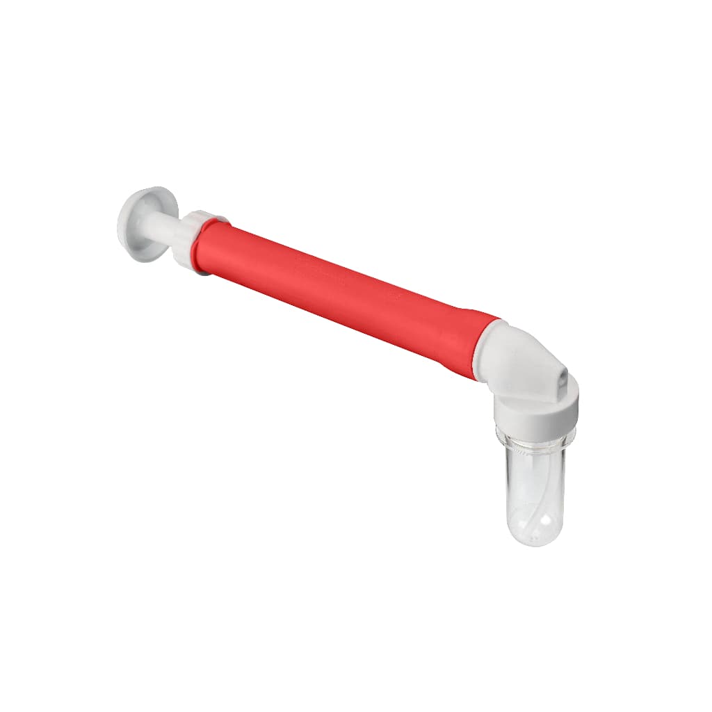 Pulverizador Bombinha Para Pó Glitter Decoração Do Bolo Torta Borrifador Aplicador