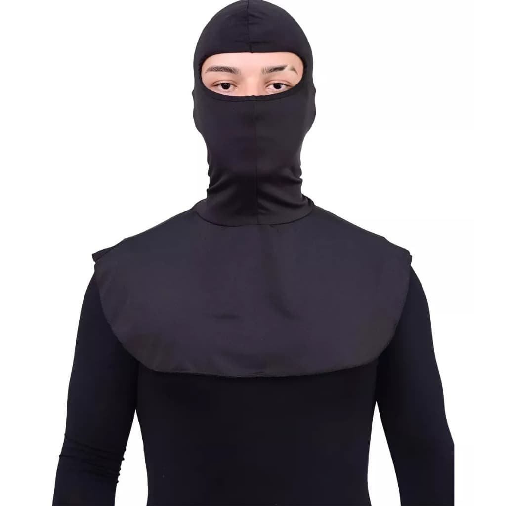 Balaclava Pescador Touca Proteção Do Pescoço Proteção Uv
