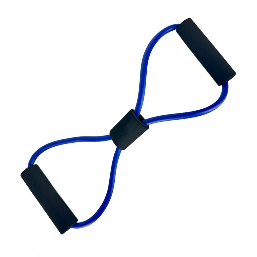 Elastico Para Malhar Extensor Academia Treino Pilates