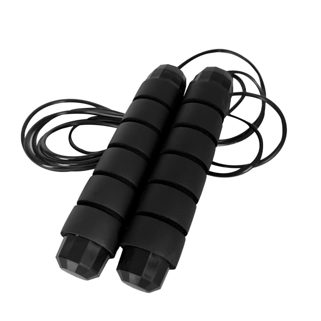 Corda De Pular Profissional Para Exercícios Fitness Liftness