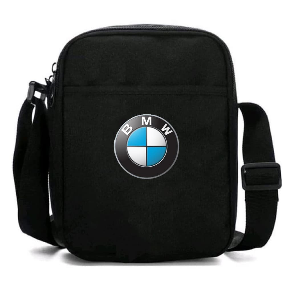 Bolsa Bag Porta Carteira Celular Multiuso Unissex Transversal