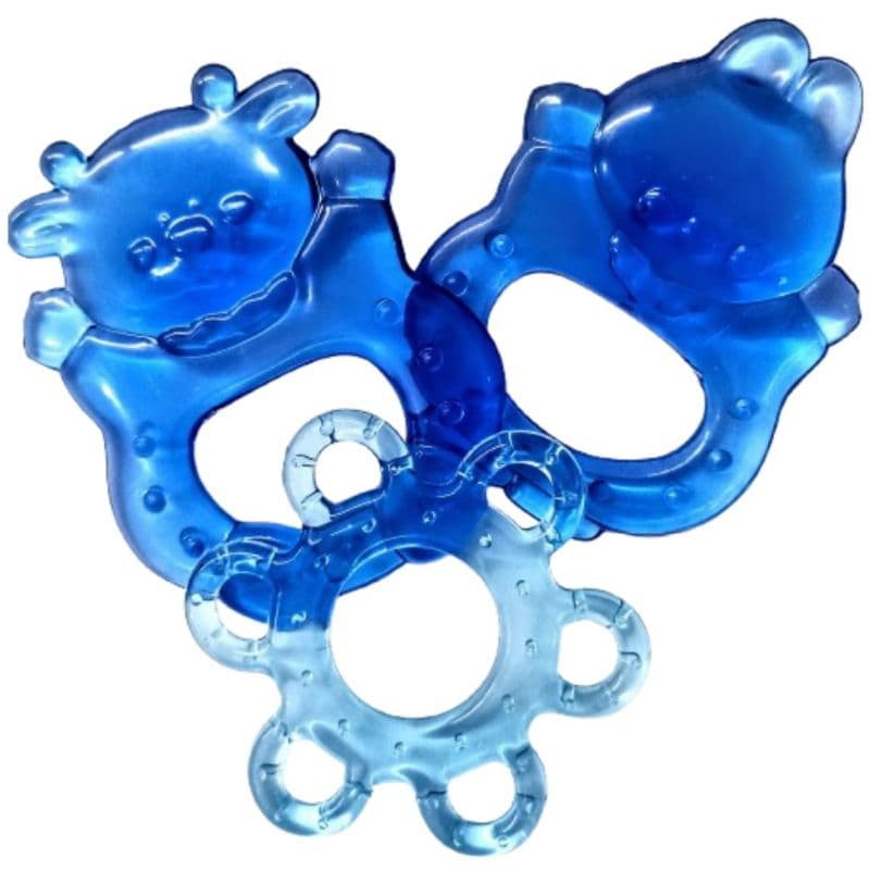 Mordedor Macio para Bebê