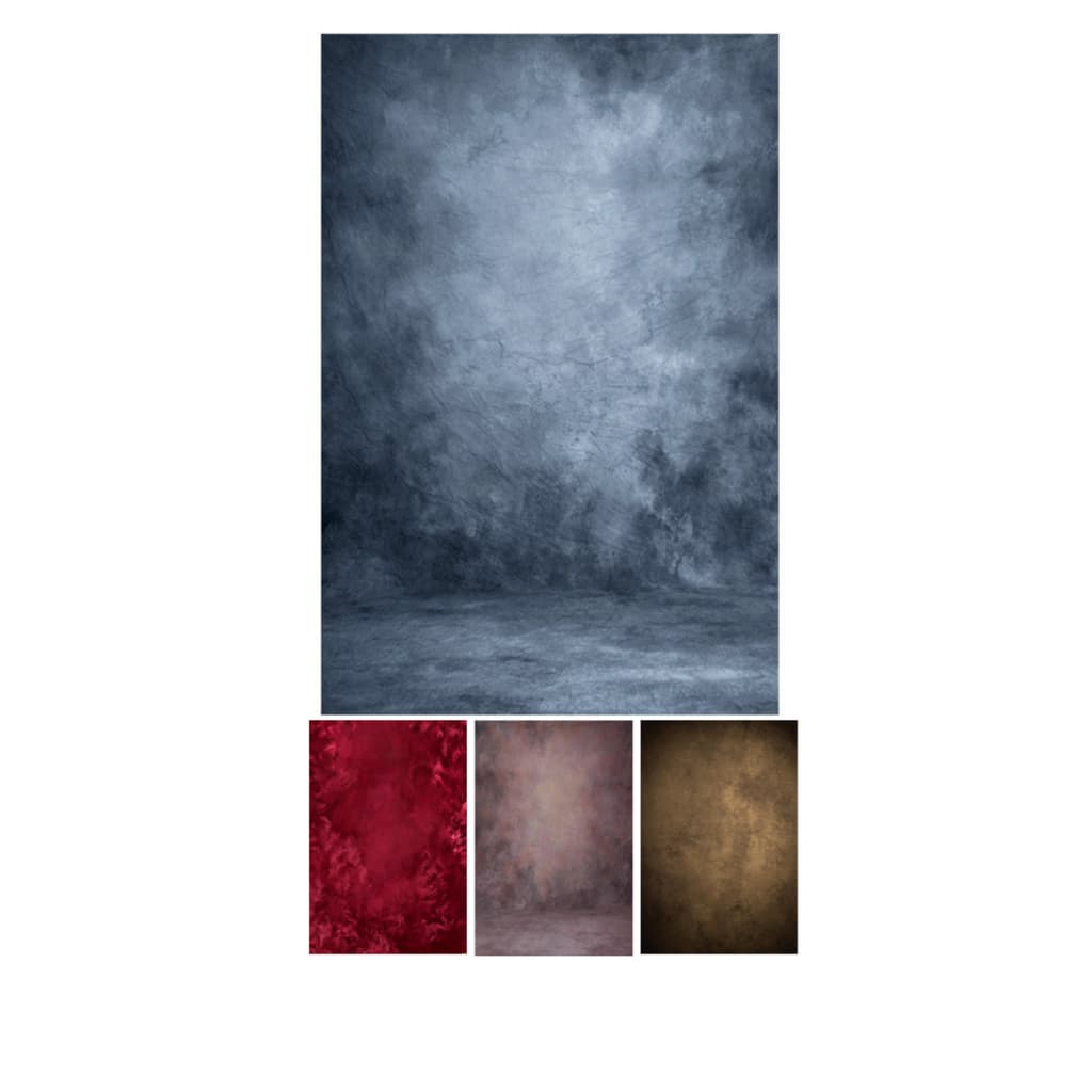 Fundo Fotográfico Vertical Sublimado Textura Gestante 1,50x2,20