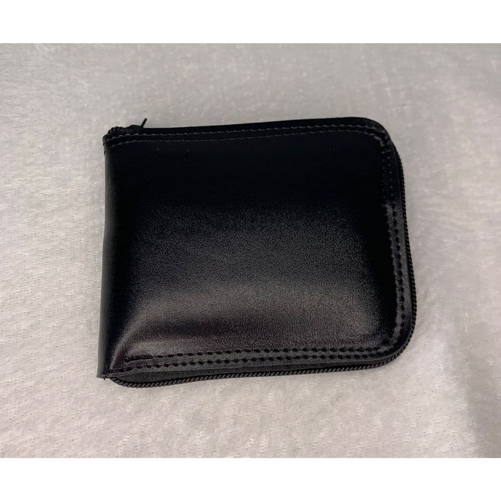 carteira de zíper com porta moeda masculina e feminina promoção sortidas