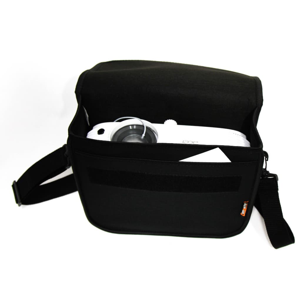 Bolsa Maleta Projetor Benq Epson Nec Sony LG E Outros