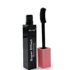 MÁSCARA PARA CÍLIOS SUPER EFFECT À PROVA D´ÁGUA BELLE ANGEL B112 RÍMEL