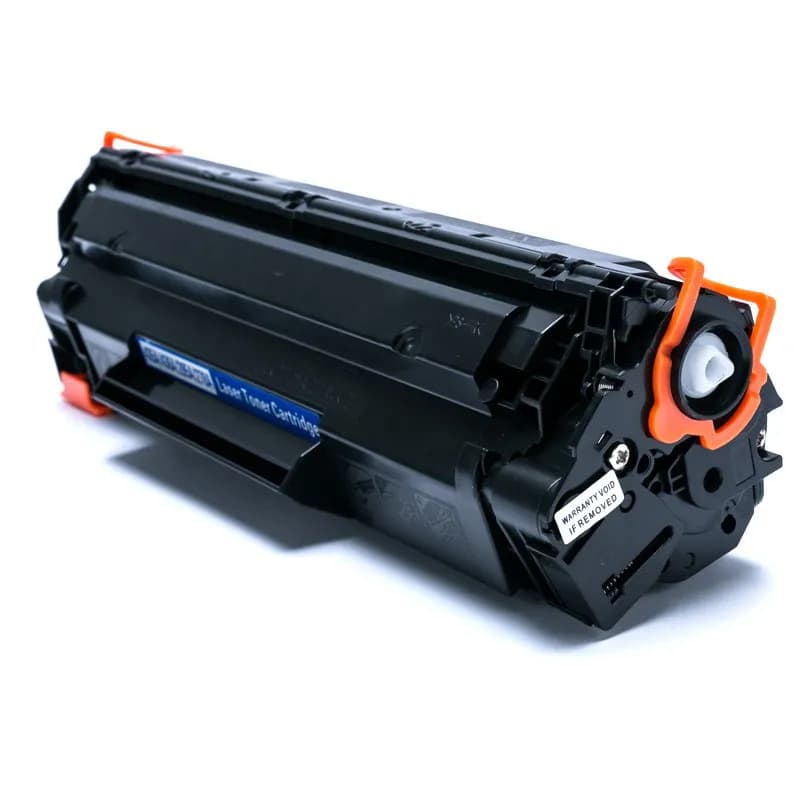 Toner Compatível com  Hp 1102 P1102 P1102w P1005 P1505 M1132 M1130 | CE285A, CB435A, CB436A|