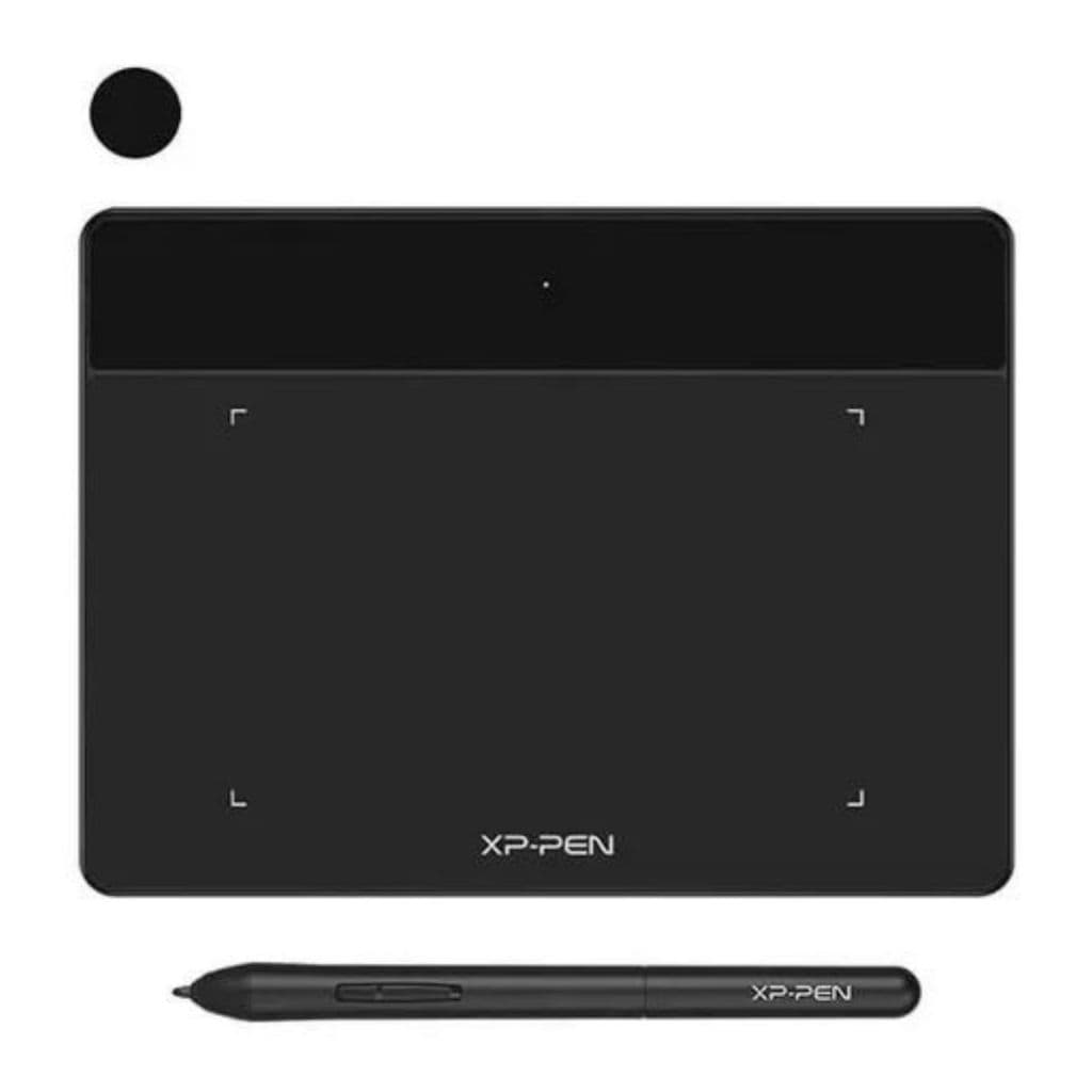 Tablet digital XP-Pen Deco Fun Xs