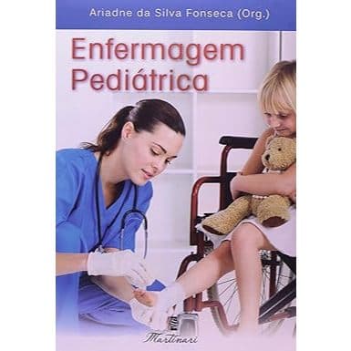 Enfermagem Pediátrica