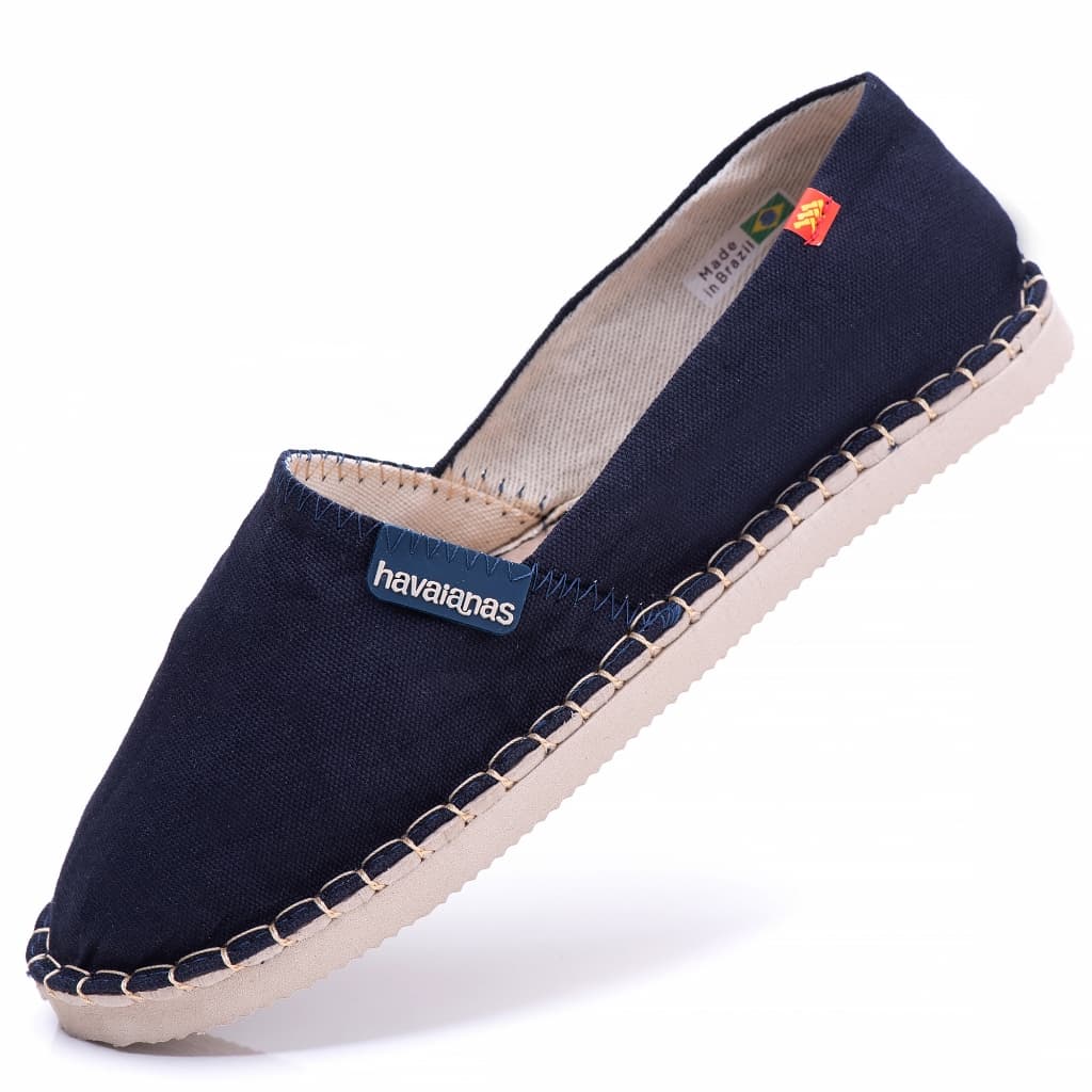 Alpargata Tradicional Origine III Original Unissex Varias Cores Sapatilha Dia a Dia