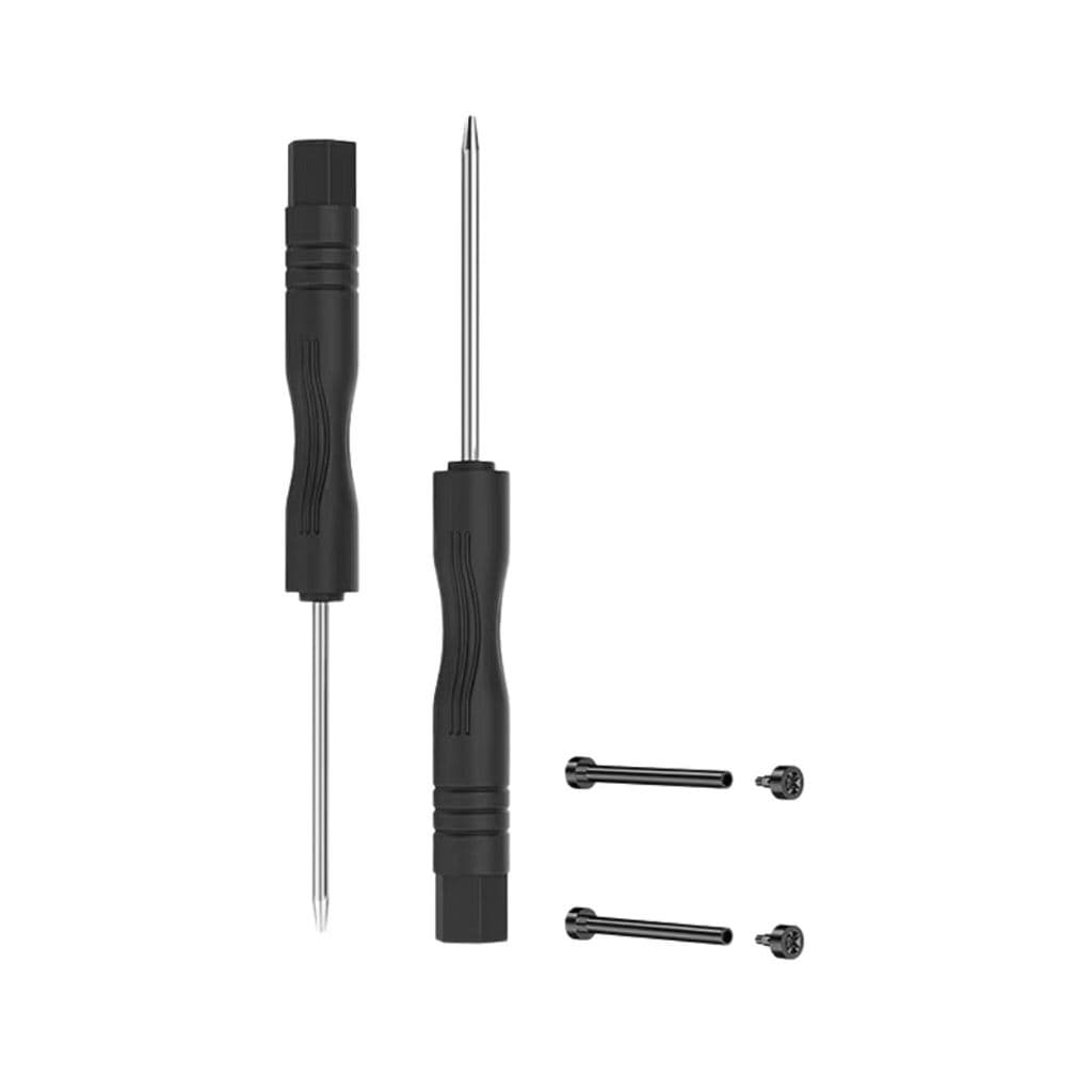 Kit De Chaves E Parafusos Compativel Com Amazfit T-rex A1918 A1919 / T-Rex Pro A2013