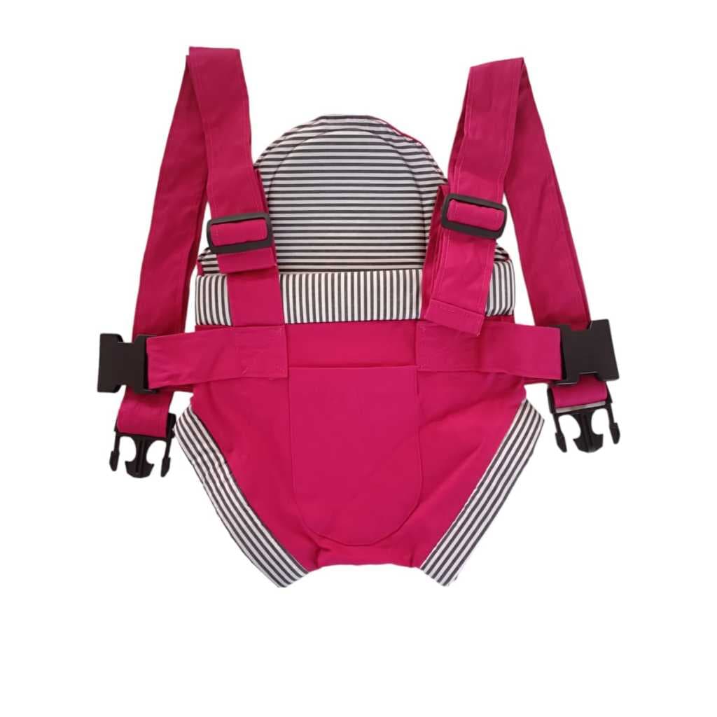 Canguru Cadeirinha para Bebê Sarja