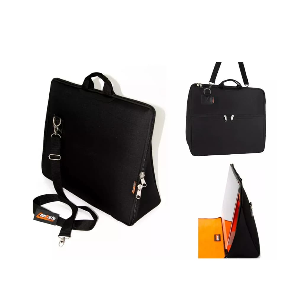 Case Bolsa Compatível Com iMac Apple 24'' M1 Impermeável e Envio Já