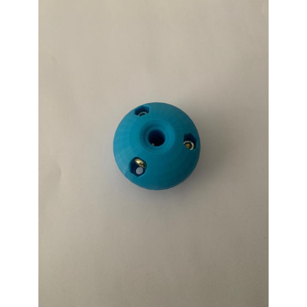 Adaptador de Lápis  - Aprendizado e Conforto