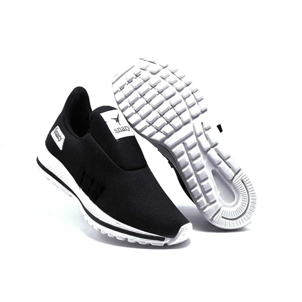 Tênis Masculino Feminino SNR Confortavel Dia a Dia - Entrega Rápida Academia Caminhada