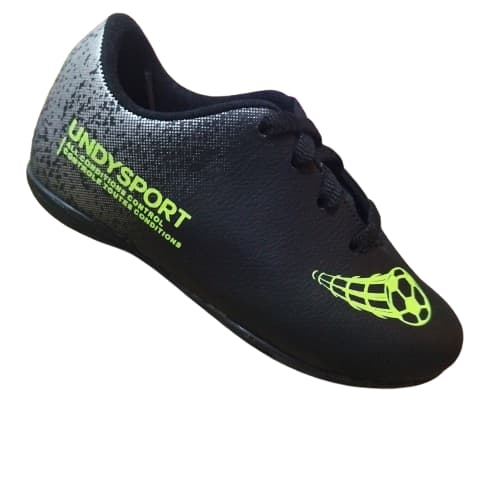 Chuteira Infantil Futsal Bebe UNDYSPORTES do 18 ao 25  Promoção