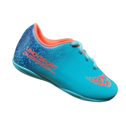 Chuteira Infantil Futsal Bebe undysport 18 ao 33  Promocao