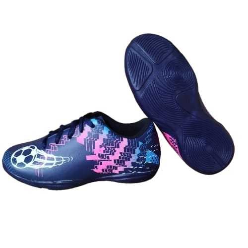 Chuteira Infantil Futsal 26 ao 33  UNDYSPORTES Promoção