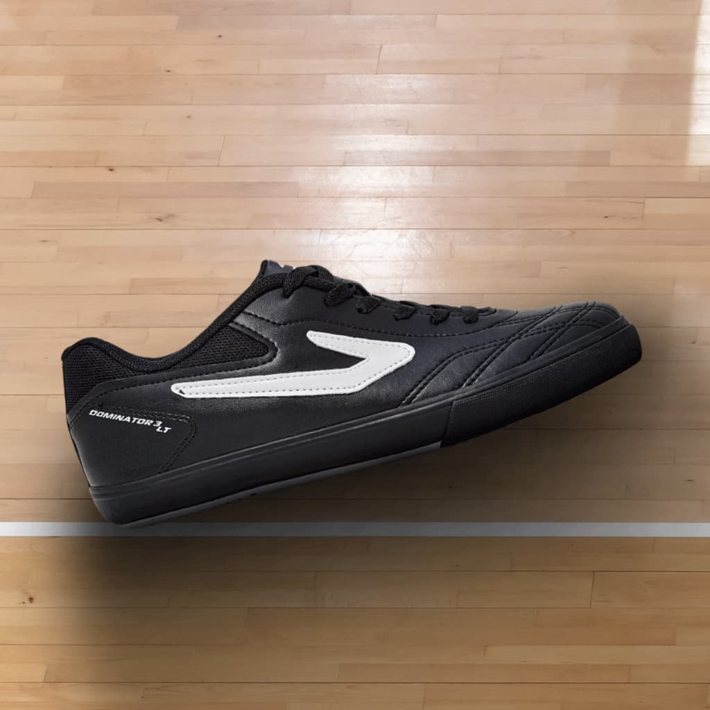 Tênis Chuteira de Futsal Topper Dominator 3 LT Salão Original