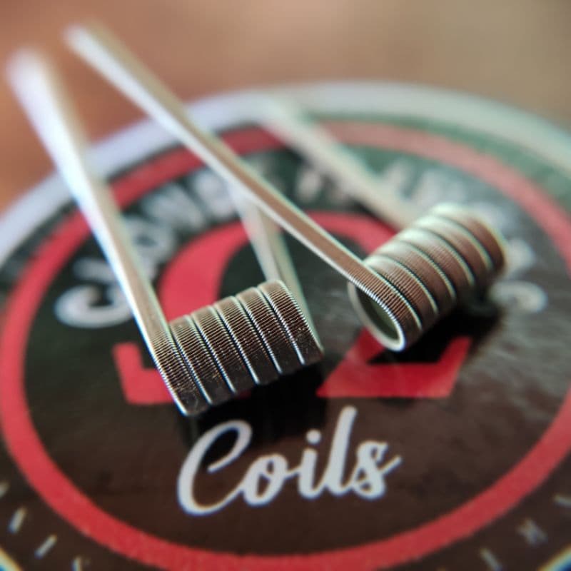 Fused Clapton dualcore ni80