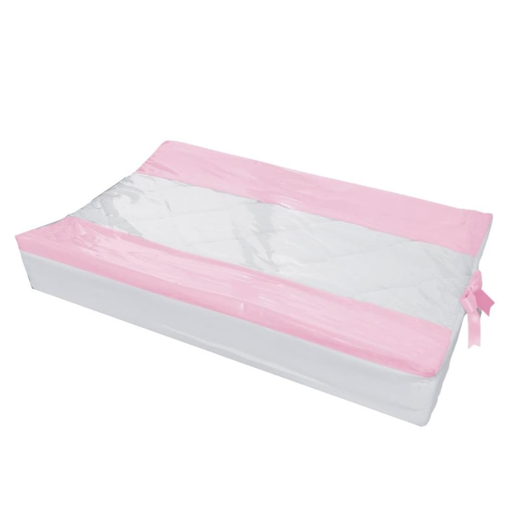 Trocador Americano Para Cômoda Varias Cores - Trocador de Fraldas Americano Enxoval de  Bebe