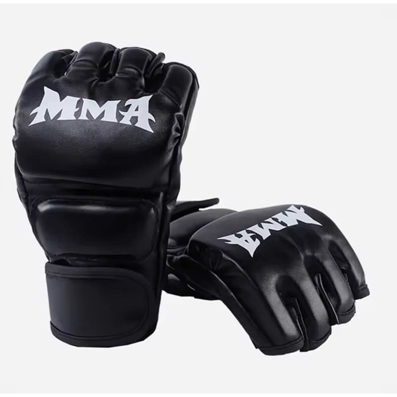 LUVA MMA PROFISSIONAL- Luvas Muay thai Profissional