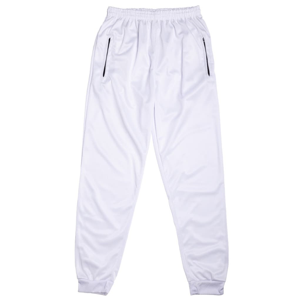 CALÇAS JOGGER ESPORTIVA - CASUAL FIT - VÁRIAS CORES E TAMANHOS - COM BOLSO E ZÍPER - ESTILO 2024.