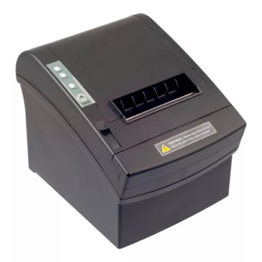 Impressora Térmica Elgin I8 Automação 110/220v