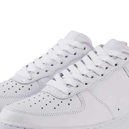 1 par Cadarço 70cm infantil premium chato achatado tenis branco preto cinza serve do 27 ao 33