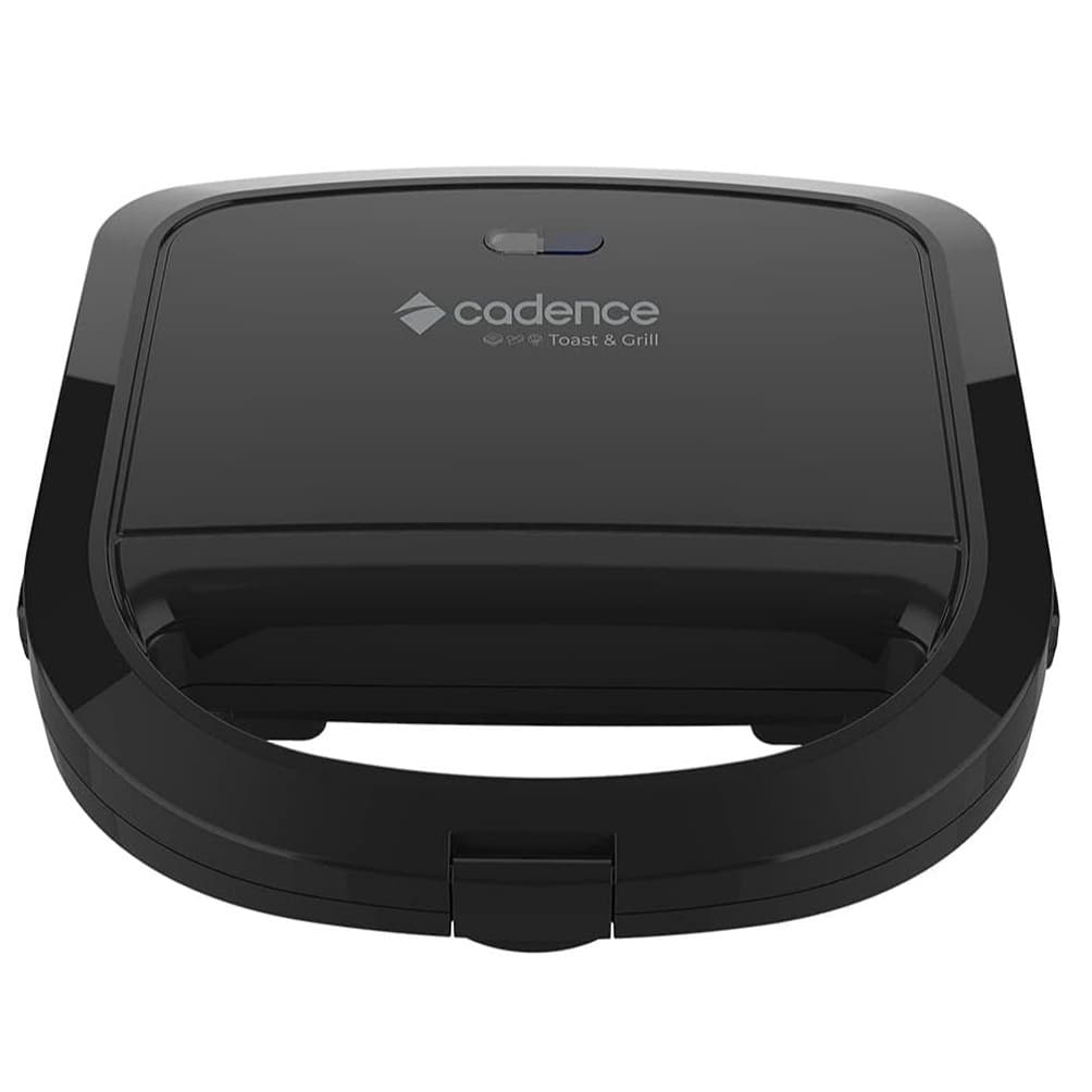 Sanduicheira Elétrica Cadence Toast & Grill San260