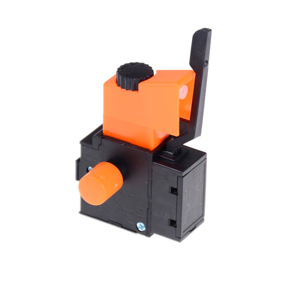 Interruptor Gatilho Reverso Para Furadeira