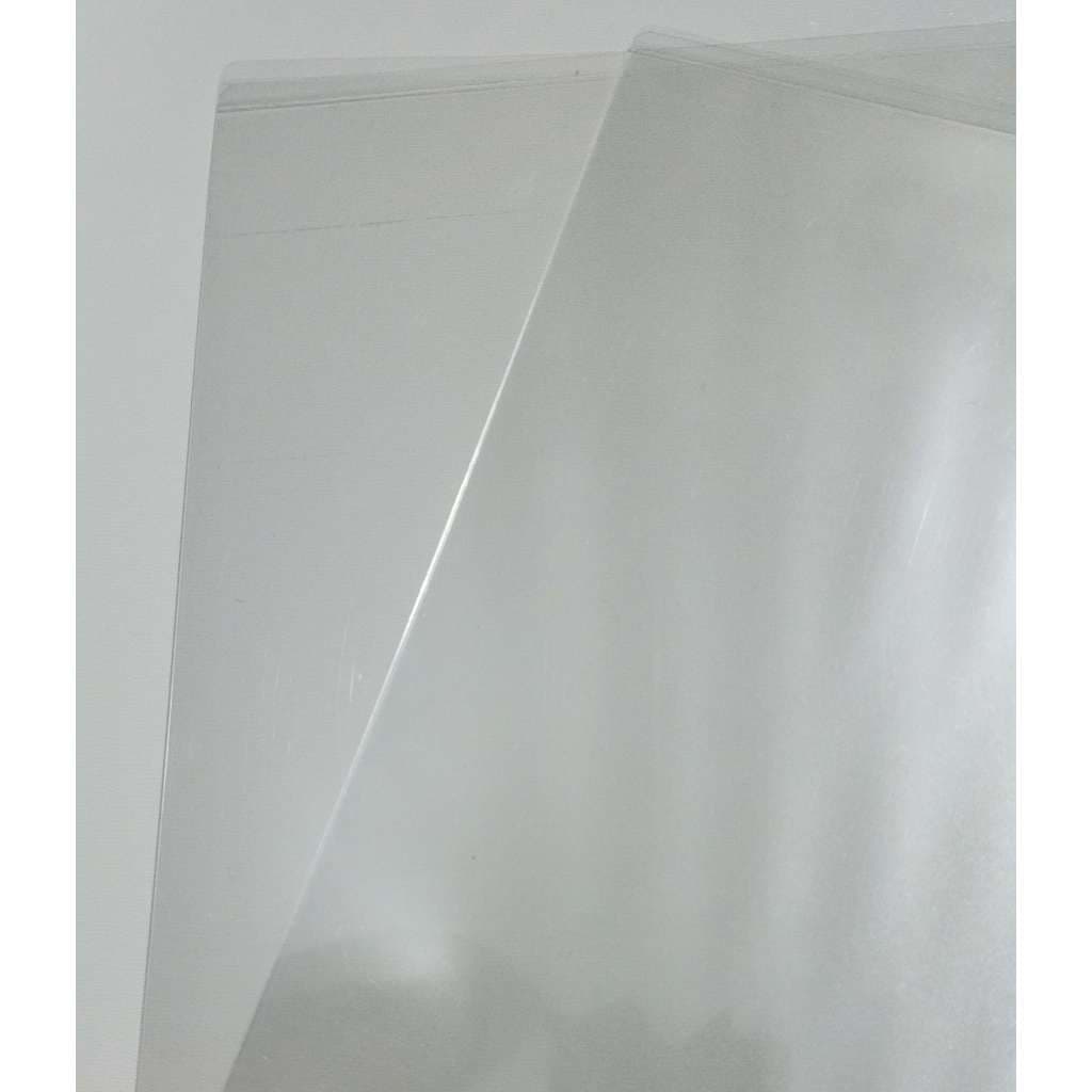 Protetor Térmico A4 e A3  para Plastificação e Laminação - Reutilizável