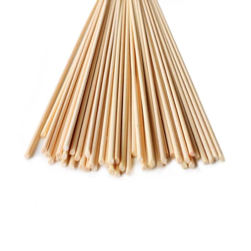 Vareta Para Aromatizador Madeira (100und)