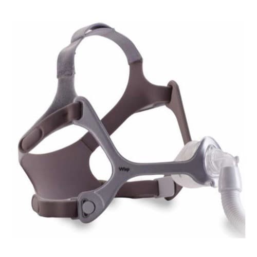Máscara Nasal Wisp Tecido com Almofadas S/M - L- XL - Philips