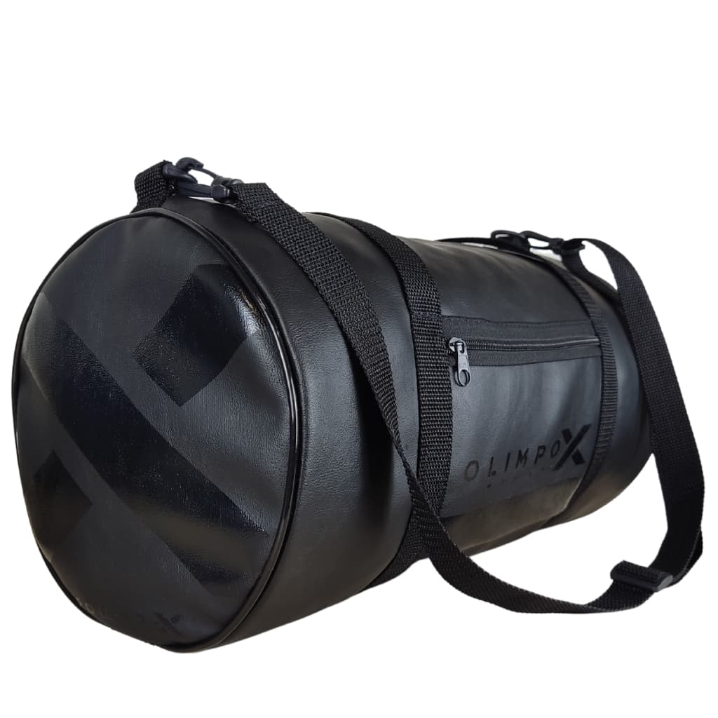 Bolsa Esportiva Transversal Academia Muay Thai  Power-X Olimpo Esportes