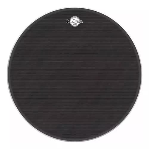 Pele Muda Luen P/ Tom De Bateria 12 Silent Dudu Portes