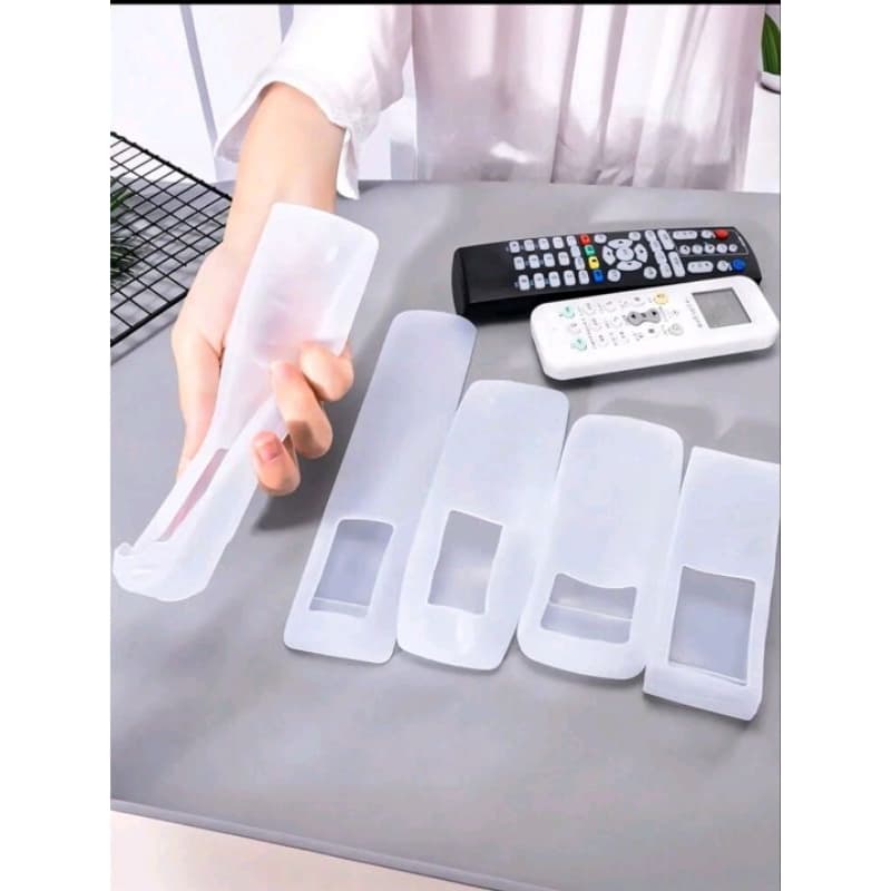 CAPA DE CONTROLE remoto  UNIVERSAL SILICONE VARIOS TAMANHO escolha medida