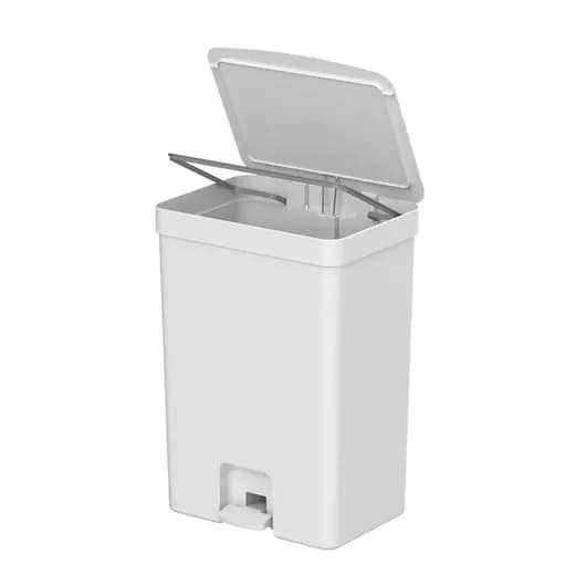 Lixeiras Trium C/ Pedal 6l 12l 20l 30l 50l